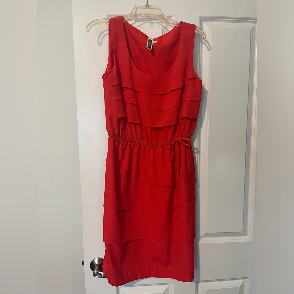 Julian Taylor Knee Length dress